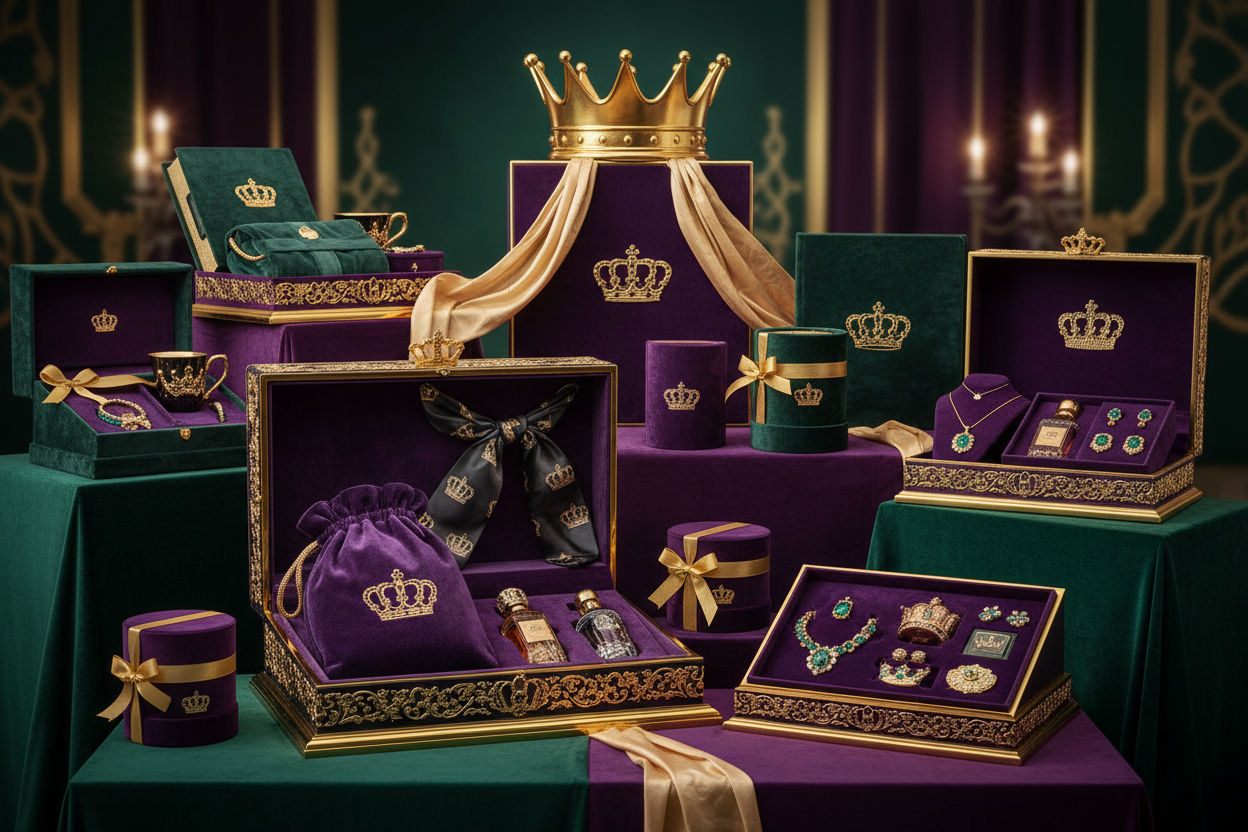 Persona Sets