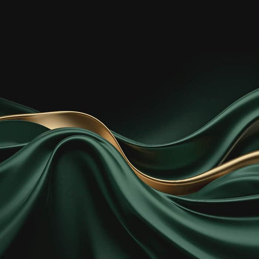 Emerald Empire Mystery